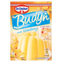 Dr.Oetker Budyń Waniliowy
