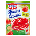 Dr.Oetker Słodka Chwila...