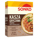 Sonko Kasza Gryczana 400g