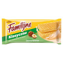 Jutrzenka Wafle Familijne...