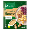 Knorr Sos Borowikowy