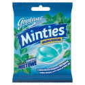 Goplana Landryny Minties...