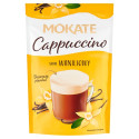 Mokate Cappuccino Waniliowe...