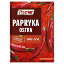 Prymat Papryka Ostra...