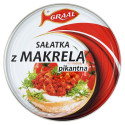 Graal Sałatka Pikanta 300g
