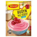 Winiary Budyń Wiśniowy z...