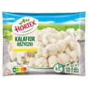 Hortex Kalafior Różyczki 450g