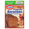 Dr.Oetker Przyprawa...