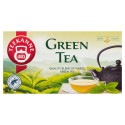 Teekanne Green Tea exp 20t