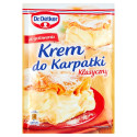 Dr.Oetker Krem Budyniowy do...