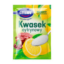 Kwasek Cytrynowy Gellwe