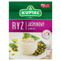 Kupiec Ryż Jaśminowy 4x100g