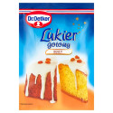 Dr.Oetker Lukier klasyczny...