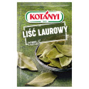 Kotanyi Liść Laurowy 5g