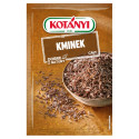 Kotanyi Kminek Cały 22g