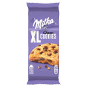 Ciastka XL Cookies Choco Milka