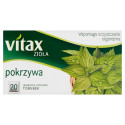 Vitax Zioła Pokrzywa 20torebek