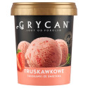 Lody Truskawkowe Premium...