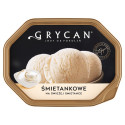 Lody Śmietankowe Grycan 1000ml