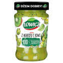 Dżem Agrest Kiwi Łowicz 280g