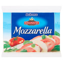 Ser Mozzarella w Zalewie...