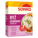 Sonko Ryż Jaśminowy 4x100g
