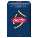 Barilla Maccheroni Rurki...