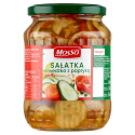 Mosso Sałatka Szwedzka z...