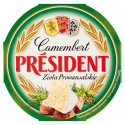 Ser Camembert President...