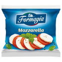 Euroser Mozzarella kulka 125g