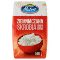 Melvit Mąka Ziemniaczana 500g