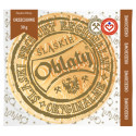 Oblaty orzechowe 30g