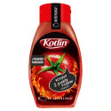 Kotlin Ketchup z Piekła...