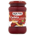 Rolnik Ćwikła z Chrzanem 370g