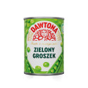 DAWTONA Groszek konserwowy...