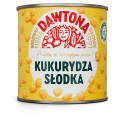 DAWTONA kukurydza...