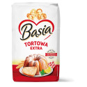 Basia Mąka Tortowa Extra...