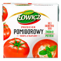 Łowicz Przecier Pomidorowy...