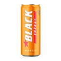 Black Energy mango 0.25l