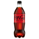 Coca Cola zero 850 ml