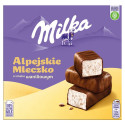 Milka Alpejskie Mleczko...
