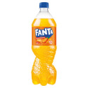 Fanta orange 0.85l