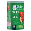 Gerber Organic Chrupki...