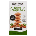 GLUTENEX Ciastka migdałowe...
