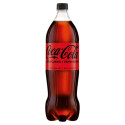 Coca Cola zero 1,5 l