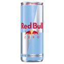 Red Bull zero 0.25l