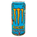 Monster Energy Juiced Mango...
