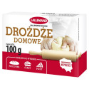 Drożdże Domowe Piekarskie...