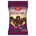 Skawa Draże Rodzynki w...