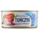 Graal Tuńczyk Kawałki w...